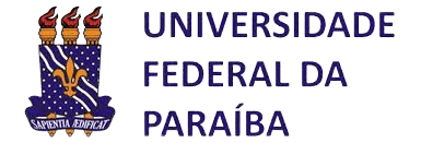 Universidade Federal da Paraíba - UFPB